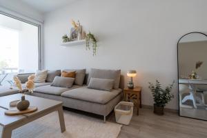 Hermes 2-Bedroom Apartment in Larnaca