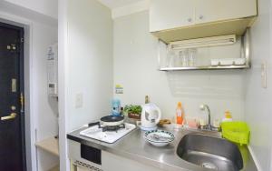 KIYAZA City Sapporo CALIDO