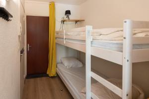 Appartements Le Cocon Anglois - Station de ski a pied : photos des chambres