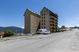 Appartements Le Cocon Anglois - Station de ski a pied : photos des chambres