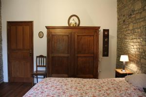 B&B / Chambres d'hotes LE MONTESSER : photos des chambres