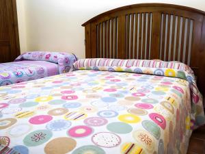 Chalet con piscina privada solo familias y parejas