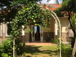 Beachfront Paradise Ishigaki