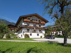 Apartment Kornerhof Kaltenbach Zillertal