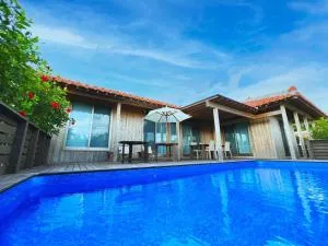 Villa Muse Okinawa- Vacation STAY 43786v - Kaidex