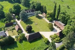 La Cidrerie du Haras - Saint-Aubin-sur-Algot