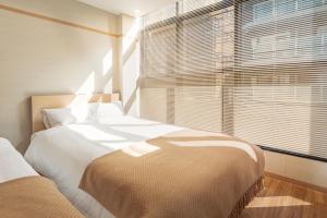 谷町君・星Hotel・道頓福居