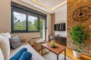 Rustic Vibe Apartman Zlatibor