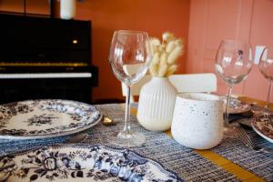 Appartements Villa Trouz Ar Mor : photos des chambres