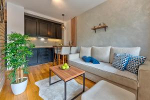 Rustic Vibe Apartman Zlatibor