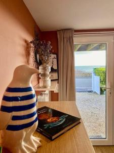 Villa Trouz Ar Mor