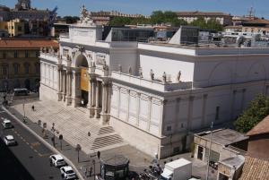 Esposizione Luxury Rome