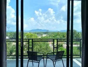 De Saran Lanta - Ban Thung Khok Phae (2)