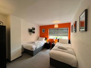 Havenwood House - Great for Contractors or Family Holidays
