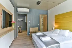 R31 Residence - Sótony