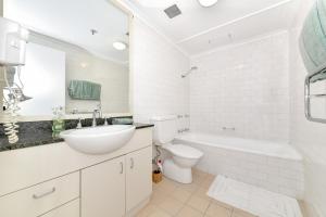 Beautiful apartment in Pyrmont