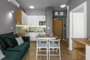 Apartamenty KAPRYS - Centrum