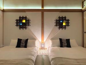 guesthouse森之宮【青丸】