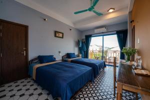 AN BANG CORNER HOUSE