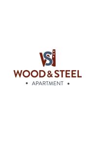 Wood&Steel Apartment