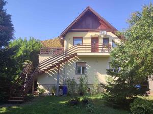 Apartment in BalatonfüredBalaton 18746