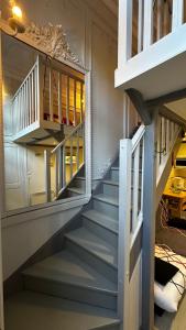 Le Sarciron 10 Duplex Le Mont Dore