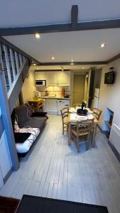 Le Sarciron 10 Duplex Le Mont Dore