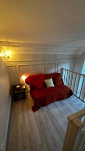 Le Sarciron 10 Duplex Le Mont Dore