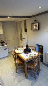 Le Sarciron 10 Duplex Le Mont Dore