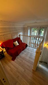 Le Sarciron 10 Duplex Le Mont Dore