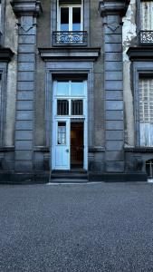 Le Sarciron 10 Duplex Le Mont Dore