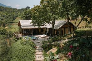 Lily’s Home & Retreat - Venue Travel