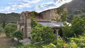 Villa de Charme  L Ombria  cadre exceptionnel