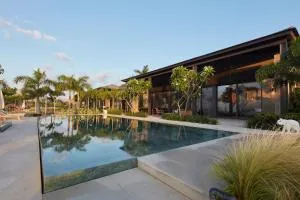 YAMA Resort - 基布兹吉努萨尔