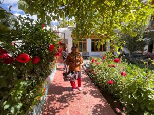 New Moon Guest House