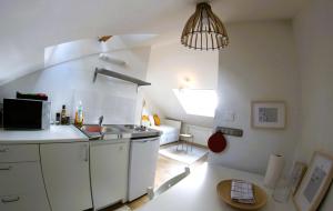 Appartements Nantes Central & Confort : photos des chambres