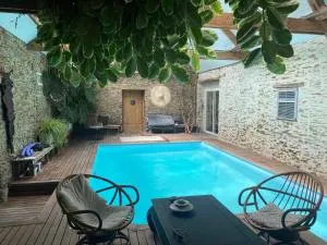 Le grand Brandonné - Noëllet