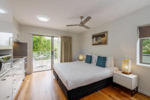 Essence Apartments Chermside
