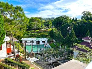 เนริสารีสอร์ท เขาค้อ