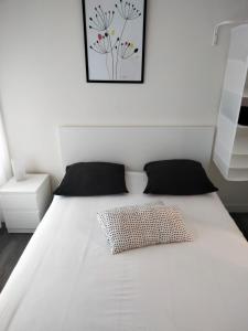 Appartements Le Rouget de Lisle proche gare : photos des chambres
