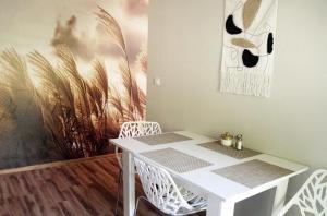 Apartament Zacisze