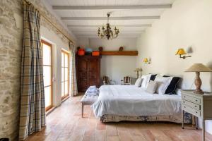 Villas Mas de Mousquety : photos des chambres