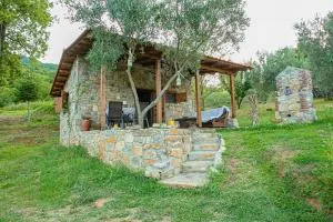 Xenonas Home - Karítsa