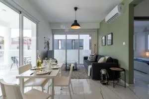 Artemis 1-Bedroom Apartment in Larnaca - Aradhippou