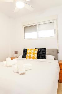 Stay In Arenales Hills