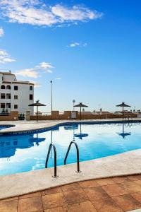 Stay In Arenales Hills