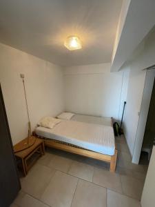 Appartement met zeezicht en zicht op casino