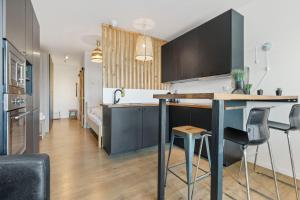 LAM Stadium - TERRACE 14m2