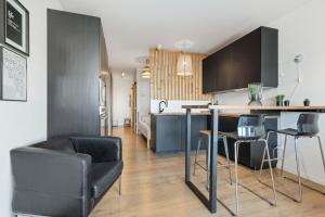 LAM Stadium - TERRACE 14m2