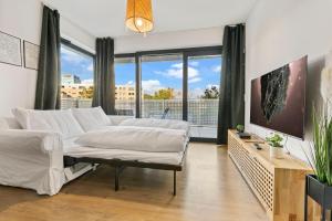 LAM Stadium - TERRACE 14m2